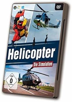 Media Verlag Helicopter - Die Simulation (PC) (Release 10.12.2015)