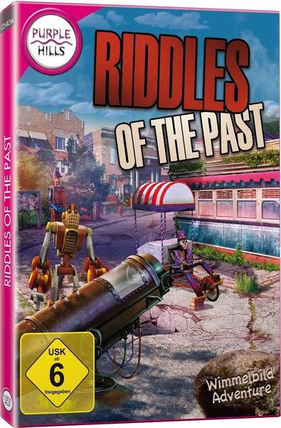Riddles of the Past (PC)