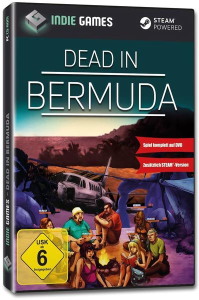 Dead in Bermuda (PC)