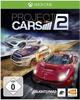 Project Cars 2 XBOX-One Neu & OVP