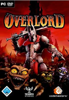 Codemasters Overlord (PC)
