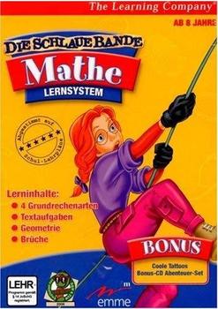 Emme Die-schlaue-Bande:-Mathe-Lernabenteuer-8-12-Jahre