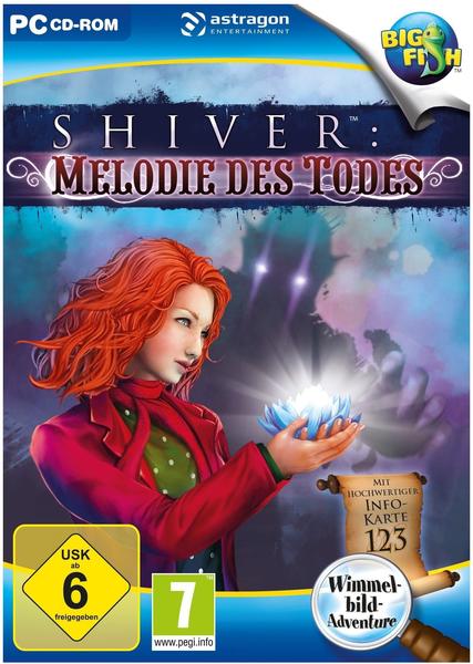 Shiver: Melodie des Todes (PC)