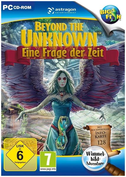 Beyond the Unknown: Eine Frage der Zeit (PC)
