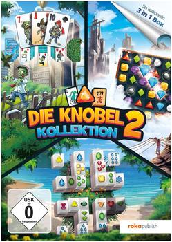 Die Knobel Kollektion 2 (PC)