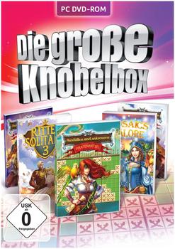 Die Große Knobelbox (PC)