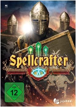 Spellcrafter: Der Pfad der Magie (PC)
