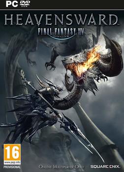 Square Enix Final Fantasy XIV: Heavensward (PEGI) (PC)