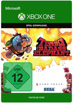 Sega Tembo The Badass Elephant (Download) (PC)