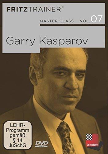 Garry Kasparov (PC)