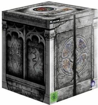 Ubisoft Might & Magic: Heroes VII - Collector's Edition (PC)