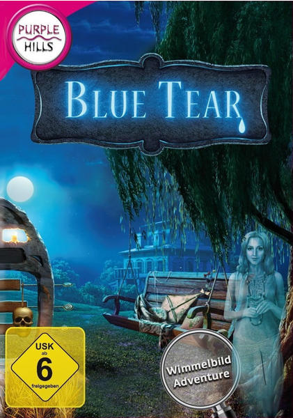 Blue Tear (PC)