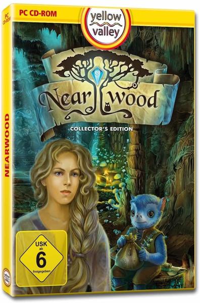 S.A.D. Nearwood Yellow Valley) (PC)