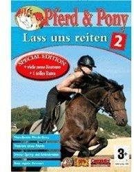 Pferd & Pony: Lass uns reiten 2 - Special Edition (PC)
