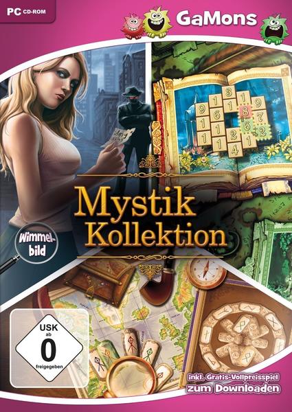 Rokapublish Mystik-Kollektion (PC)