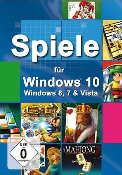 Spiele für Windows 10 (PC)