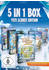 Yeti Schnee Edition: 5 in 1 Box (PC)