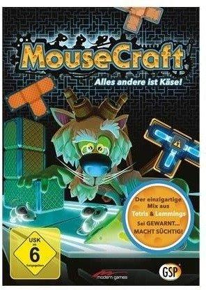 MouseCraft (PC)