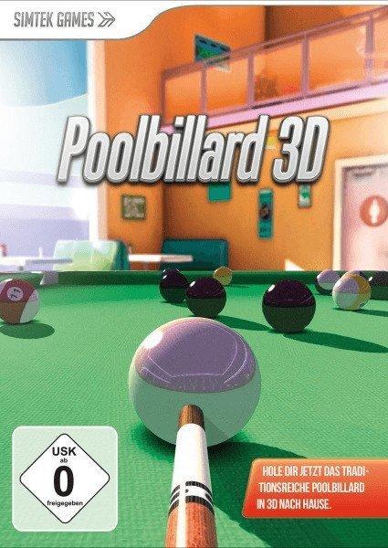 Poolbillard 3D (PC)
