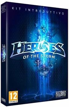 Activision Blizzard Heroes of the Storm (PEGI) (PC)