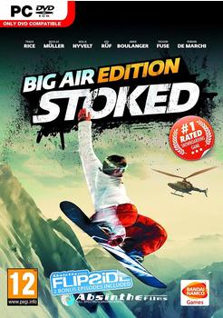 Stoked: Big Air Edition (PC)