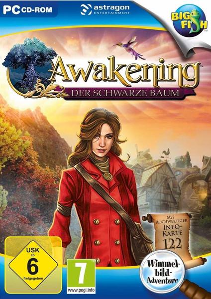 Awakening: Der schwarze Baum (PC)