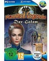 Haunted Legends: Der Golem (PC)