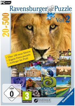 Ravensburger Puzzle 2 (PC)
