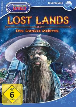 Lost Lands: Der dunkle Meister (PC)