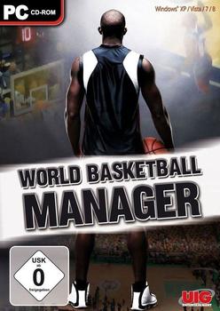 UIG Entertainment World Basketball Manager (PC)