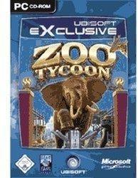 Zoo Tycoon (PC)