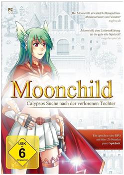 Moonchild (PC)
