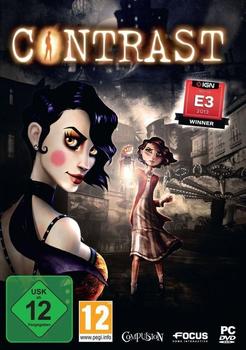Focus Home Interactive Contrast (PC)