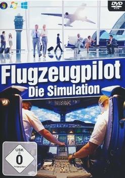 Flugzeugpilot: Die Simulation (PC)