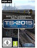 Dovetail Games Train Simulator 2015 - South London Network (Add-On) (Download) (PC)