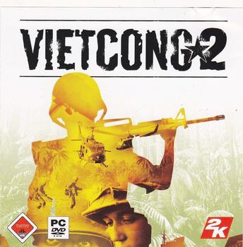 Take 2 Vietcong 2 (PC)