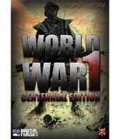 PlugInDigital World War One - Centennial Edition (Download) (PC)