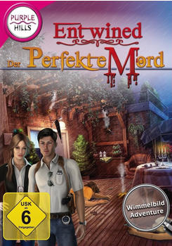 Entwined: Der perfekte Mord (PC)