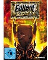 Bethesda Fallout Tactics (Download) (PC)
