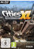 Focus Home Interactive Cities XL: Platinum (PC)