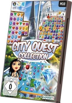 City Quest: Collection (PC)
