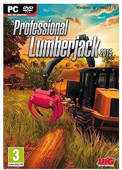 UIG Entertainment Der Forstwirt 2015 (PC)