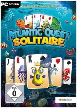 Atlantic Quest Solitaire (PC)