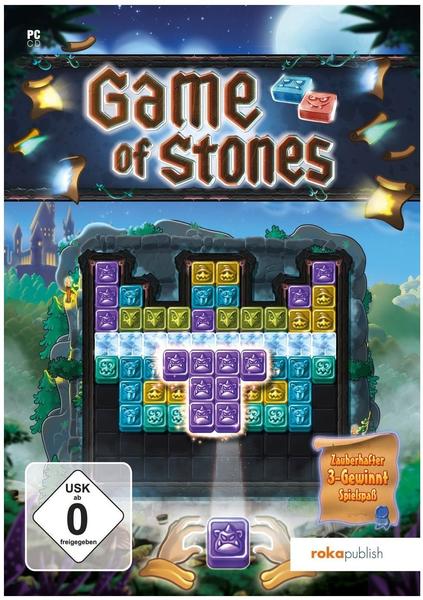 Rokapublish Game of Stones (PC)