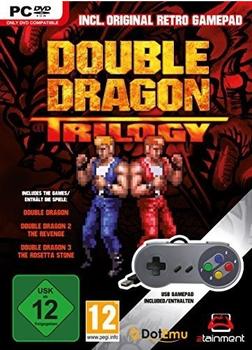 Double Dragon: Trilogy (PC)