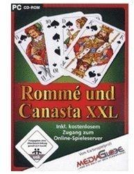 Rommé & Canasta XXL (PC)