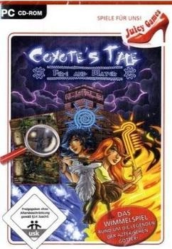 bhv Software Coyotes Tale: Feuer und Wasser (PC)