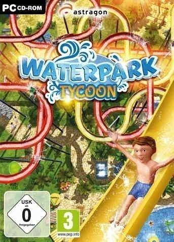 Waterpark Tycoon (PC)