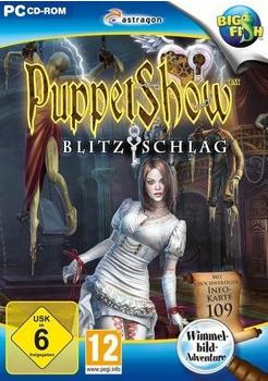 Puppet Show: Blitzschlag (PC)