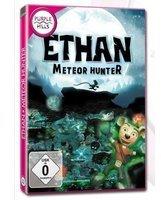 Ethan Meteor Hunter